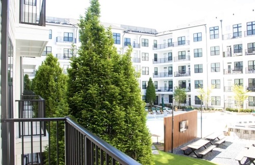 Bolton House | Upper Westside ATL Luxury Stay