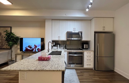 Richmond Hill Condo | Upscale 2-Bedroom, 2-Bathroom Condos in the Heart of Richmond Hill
