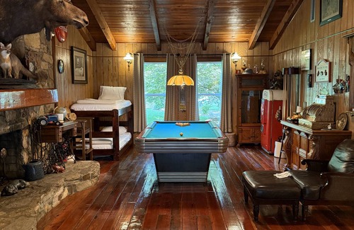 Alexander City House | Upscale 3 bedroom, 3 bath home with in-ground pool and tons of amenities.