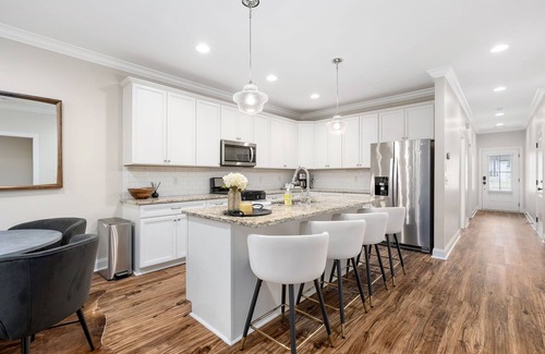 Auburn - Opelika House | Upscale Comfort & Family Convenience Close to Campus