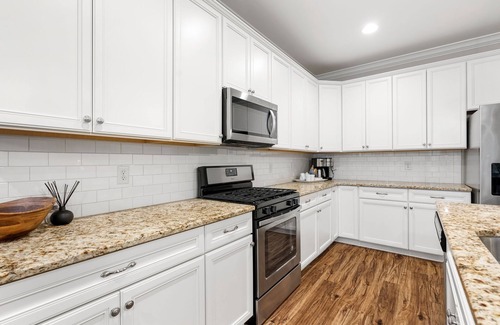 Auburn - Opelika House | Upscale Comfort & Family Convenience Close to Campus