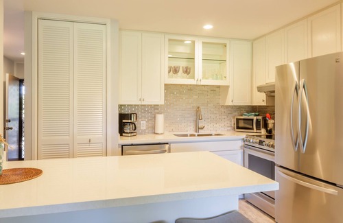 Kahuku Condo | Upscale Executive Retreat-Newly Renovated and Air Conditioning!