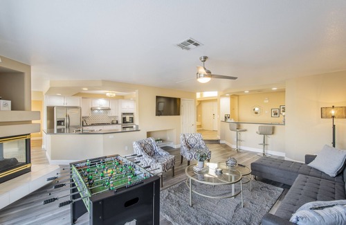 Green Valley House | Upscale home-15 minutes to the strip and close to the airport!