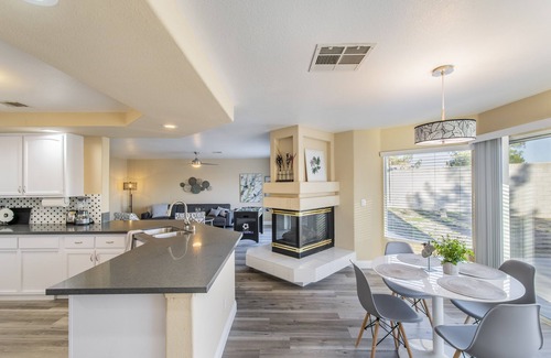 Green Valley House | Upscale home-15 minutes to the strip and close to the airport!