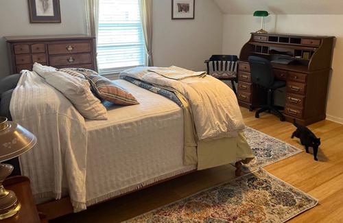 Conestee Other | Upscale home in East Greenville--Furnished