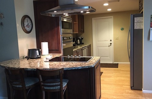 Gulf Gate Estates House | Upscale House Near Siesta Key Beaches, Florida