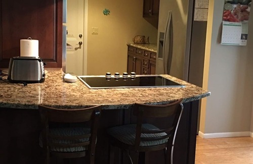 Gulf Gate Estates House | Upscale House Near Siesta Key Beaches, Florida
