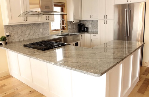 Phillips House | Upscale Lake Home on Beautiful 915 Acre Solberg Lake, Phillips WI