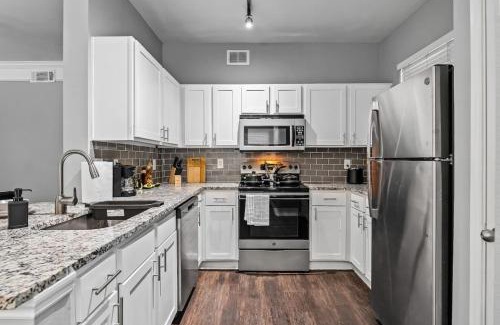 Fossil Creek Apartment | Upscale Living 2BR, 2BA Pool