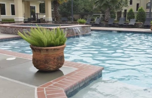 Mid City South Condo | Upscale luxury corporate condo prime location Baton Rouge!