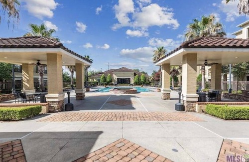 Mid City South Condo | Upscale luxury corporate condo prime location Baton Rouge!