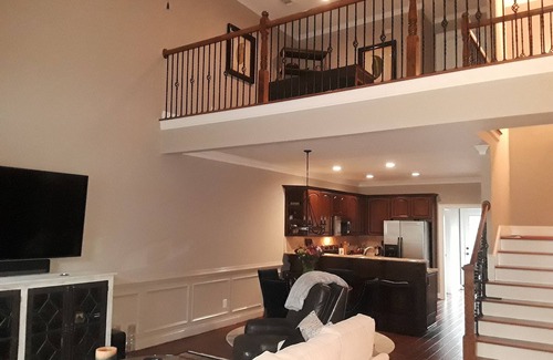 Augusta House | Upscale Masters Rental Gated Community 3.2 miles
