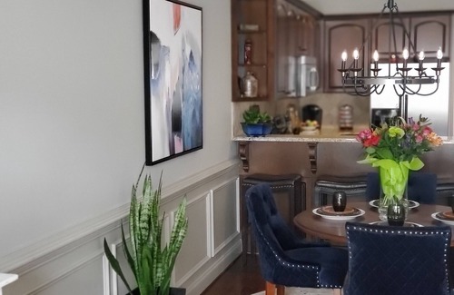 Augusta House | Upscale Masters Rental Gated Community 3.2 miles