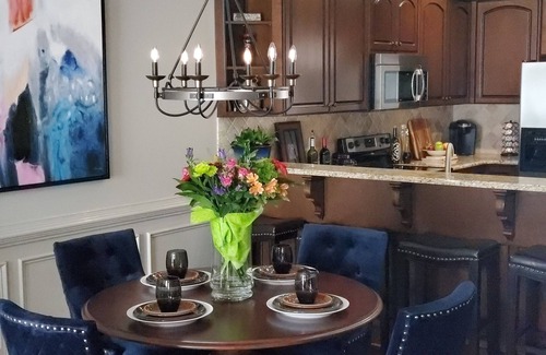 Augusta House | Upscale Masters Rental Gated Community 3.2 miles