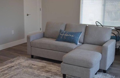 Westside Apartment | Upscale Modern Apt 202 in the heart of Missoula