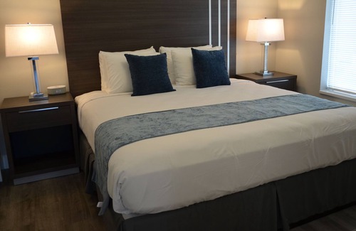 Westside Apartment | Upscale Modern Apt 301 in the heart of Missoula