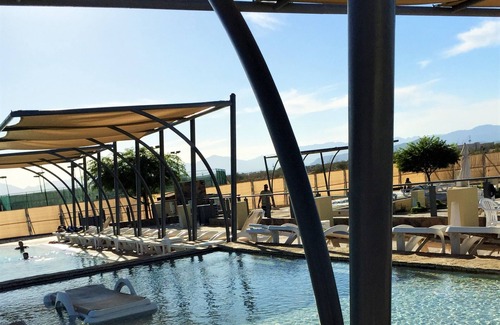 San Felipe House | Upscale Pet Friendly Three Bedroom Condo, Free Wifi & Golf,