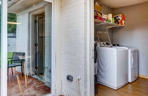 Theodore House | Upscale Renovation