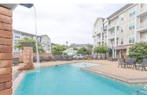 Norfolk Apartment | Upscale Stay in Norfolk