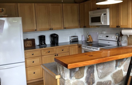Sugar Mountain House | Upscale Sugar Mtn Home w/Amazing View, Hot Tub, Ping Pong