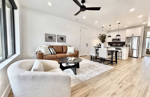 Kanab House | Upscale townhome in Kanab | Near Zion and Bryce