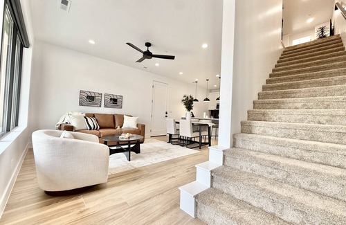 Kanab House | Upscale townhome in Kanab | Near Zion and Bryce