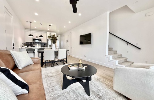 Kanab House | Upscale townhome in Kanab | Near Zion and Bryce
