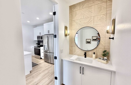 Kanab House | Upscale townhome in Kanab | Near Zion and Bryce