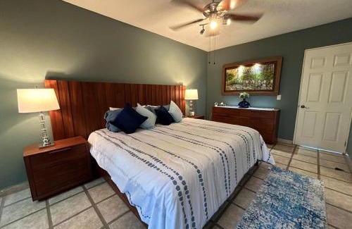 Ajijic House | Upscale Tropical Oasis with Spectacular Views