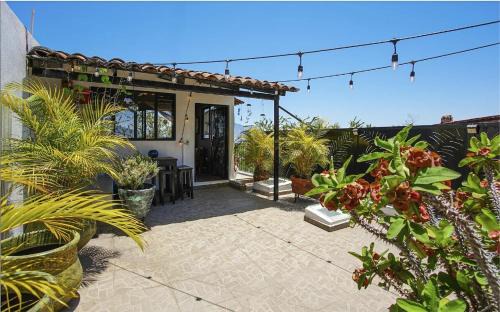 Ajijic House | Upscale Tropical Oasis with Spectacular Views