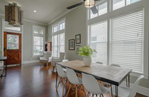 Uptown House | Upscale Uptown Estate in heart of Dallas