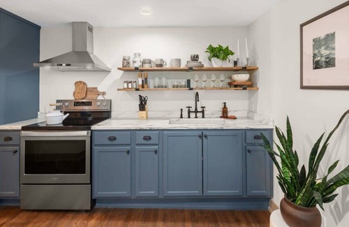 Stowe Area House | Upscale Vermont Condo off of Mountain Rd
