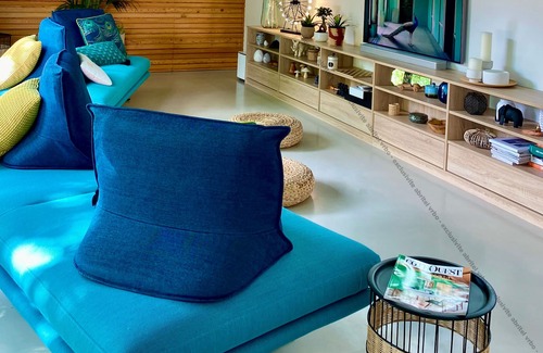 Les Mathes House | Upscale villa with private pool "Le Cottage"
