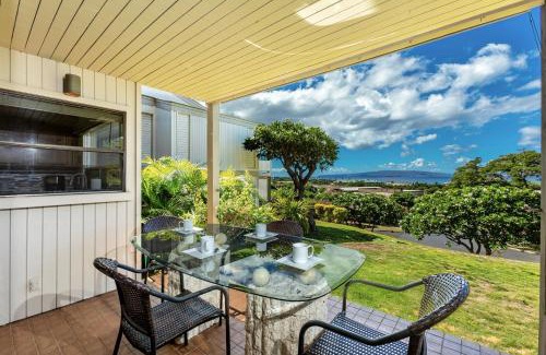 Wailea House | Upscale Wailea! 2-2 with Ocean View