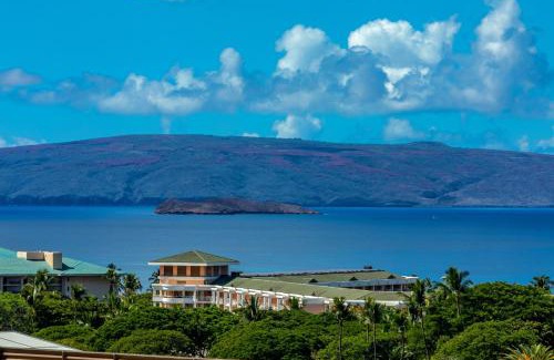 Wailea House | Upscale Wailea! 2-2 with Ocean View