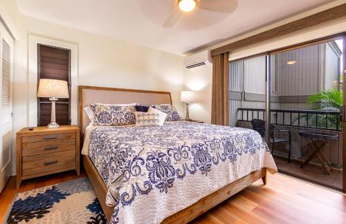 Wailea House | Upscale Wailea! 2-2 with Ocean View