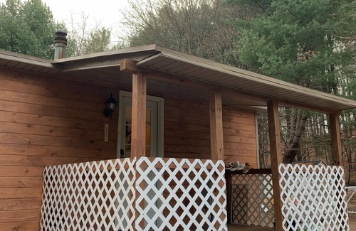 Oliverea House | Upstate getaway!Jacuzzi,pool table,Casino,Ski!