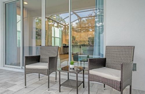 Clermont House | Upstay - Modern Family Home w Private Pool