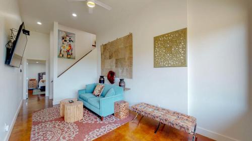Asheville House | Upstream Bachelorette