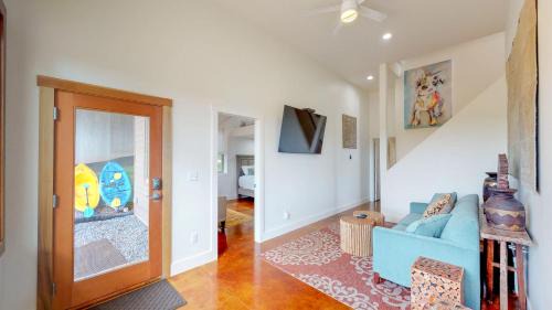Asheville House | Upstream Bachelorette