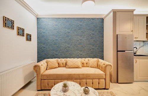 Iasi Apartment | UpTown Apartments