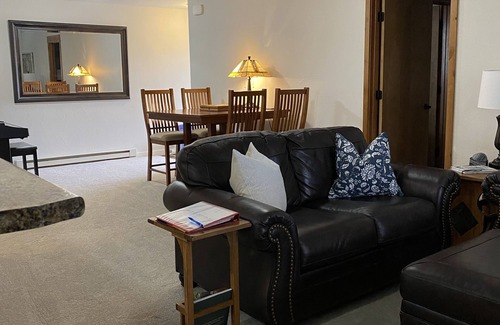 Butte Apartment | Uptown Butte Apartment