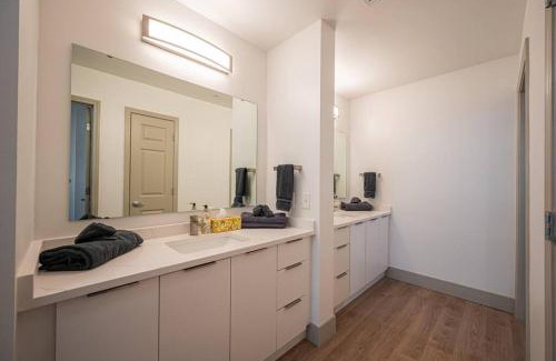 Charlotte Center City Apartment | Uptown Charlotte Style