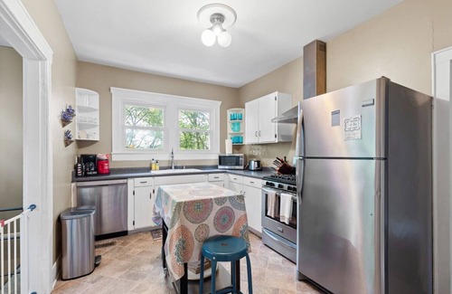 Northside House | Uptown Cottage- downtown Chattanooga