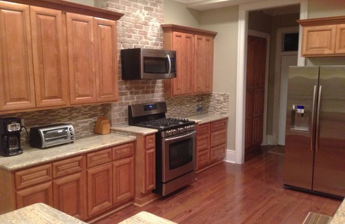 Uptown Historic District House | Uptown House near Universities, Audubon Park, Whole Foods, Restaurants, Shops