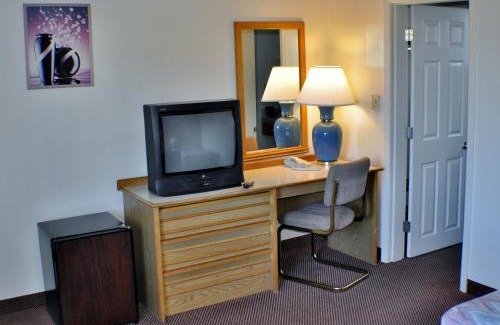 Port Angeles Hotel | Uptown Inn