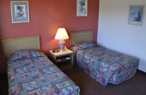 Port Angeles Hotel | Uptown Inn