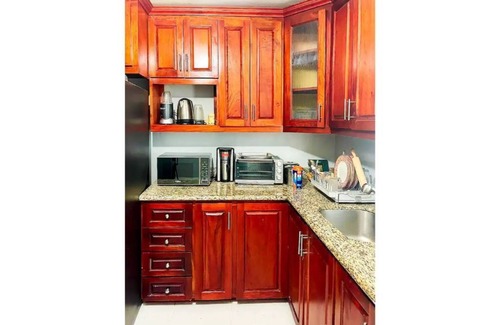 Saint Andrew Apartment | Uptown Kingston, 2BR, Gated, A/C, Wi-Fi, Spacious