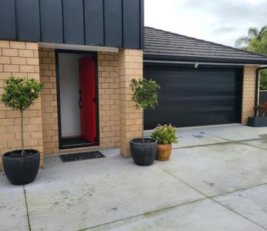 Whakatane House | Uptown on Simpkins