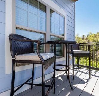 Fourth Ward Apartment | Uptown, Pool, Wine, Restaurants, BofA Stadium 307